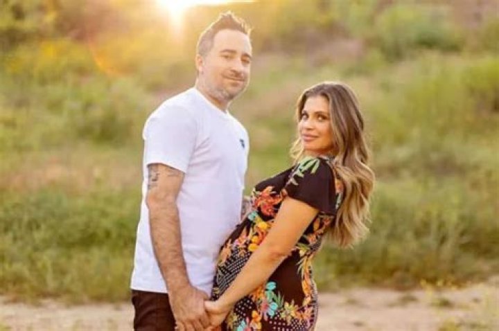 Danielle Fishel Gets Candid About Her Guilt Over Infant Son’s NICU Stay After His Birth