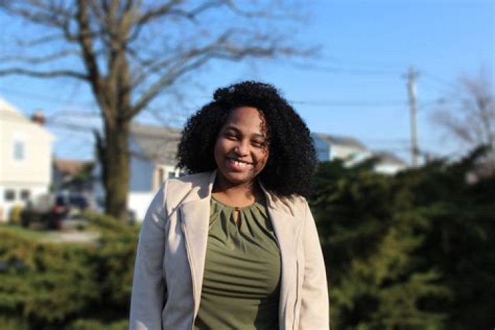 Danielle Gaspard – Statesboro, GA