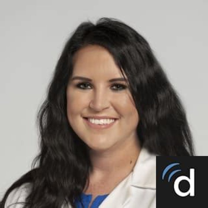 Danielle Kohler – Cleveland, OH