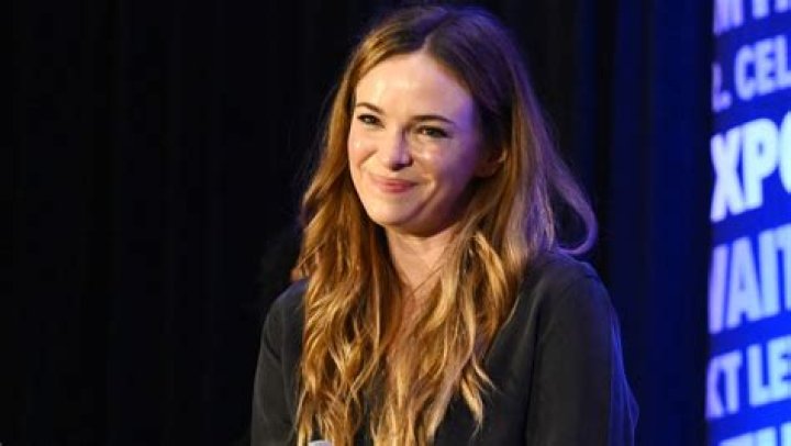 Danielle Panabaker Bra Size, Age, Weight, Height, Measurements