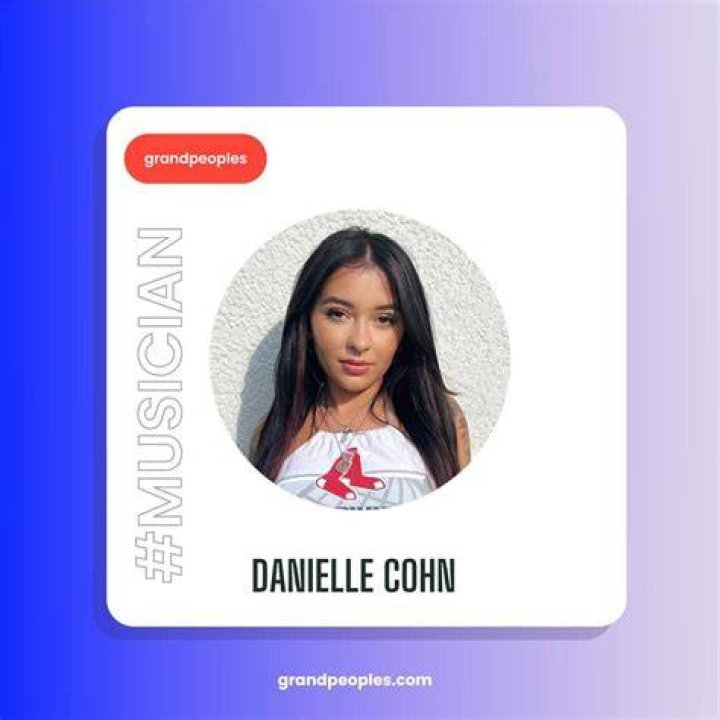 Danielle Rockoff Height, Wiki, Biography, Weight, Net Worth, Age, Who, Instagram