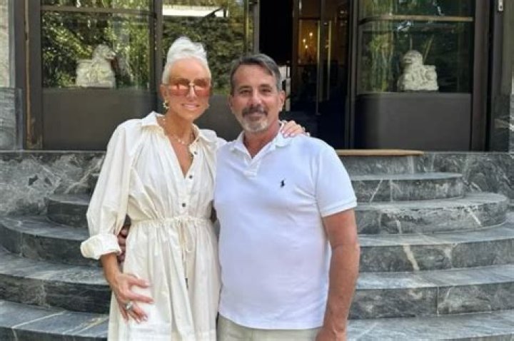 Danielle Staub’s RHONJ Frenemy Margaret Josephs Is Not Surprised By Her Quickie Wedding