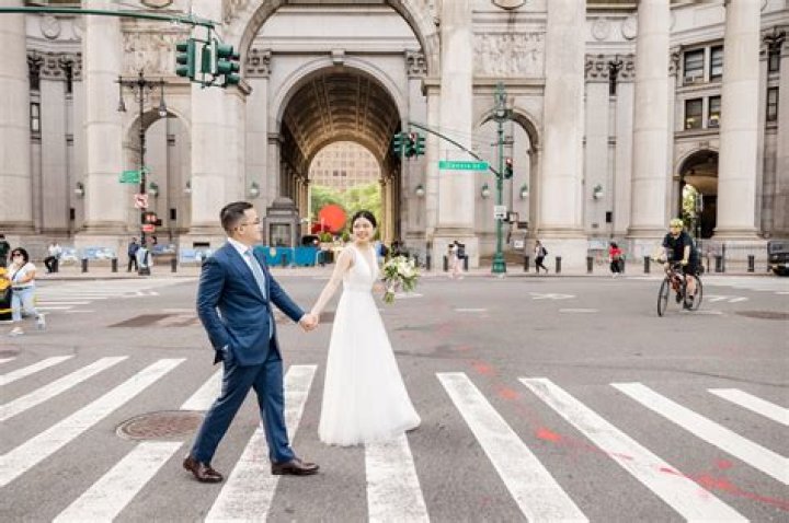 Danna Li – Brooklyn, NY