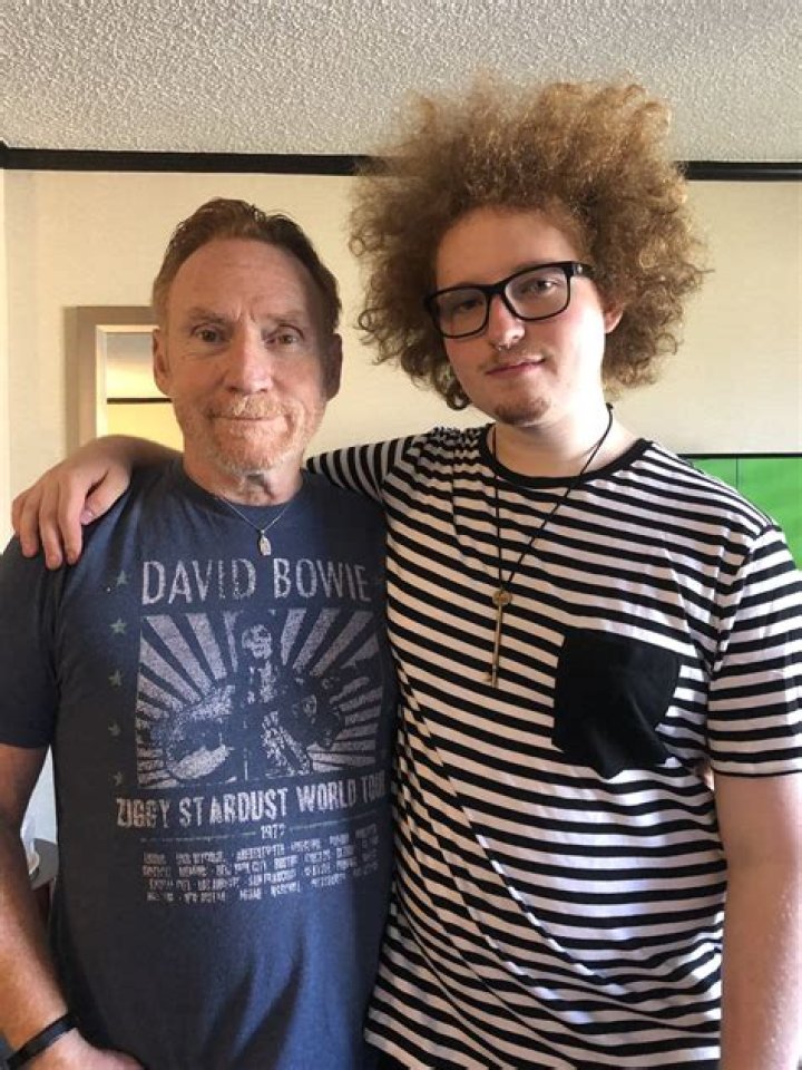 Danny Bonaduce Son: Who Is Actor Count Dante Jean-Michel Valentino Bonaduce? How Old Is Danny Bonaduce’s Son?