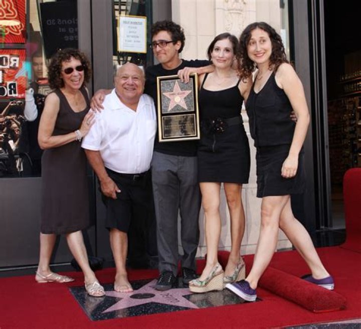 Danny DeVito parents: Meet Daniel Michael DeVito, Sr., Julia DeVito