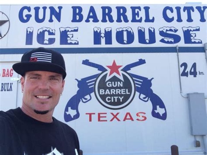 Danny Fillip, PA – Gun Barrel City, TX