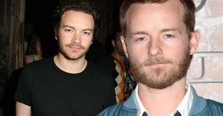 Danny Masterson – Bio, Wife, Brother, Sibling, Net Worth, Age, Height