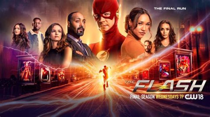 Danny Trejo Returns In New Photos From The Flash 6×05