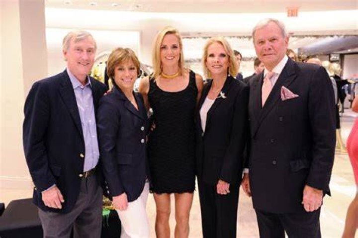 Dara Torres Parents: Edward Torres, Marylu Kauder