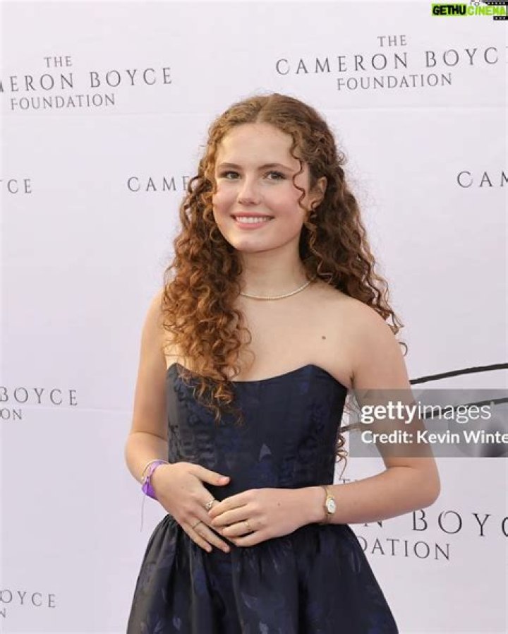 Darby Camp Age Wikipedia, Biography , Net Worth, Dating, Boyfriend, Height