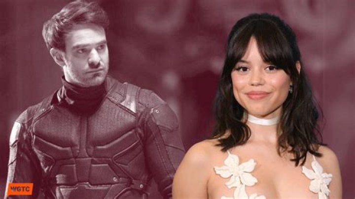 ‘Daredevil’ spawning another spinoff would allow Jenna Ortega to claw her way back to the MCU in the perfect role