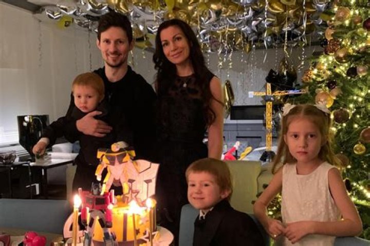 Daria Panchenko children: Does Daria Panchenko have children?
