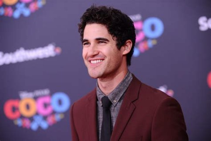 Darren Criss’s net worth, biography, fact, career, awards and life story