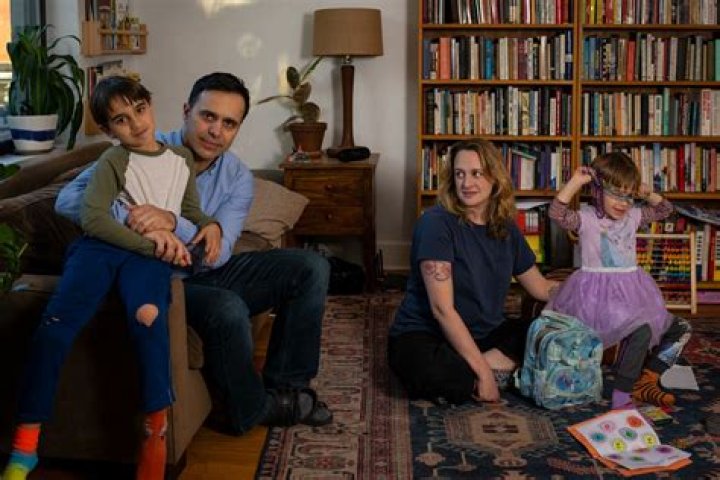Darya Oreshkina Wiki: Biography, Masha Gessen’s Wife Age, Male or Female?