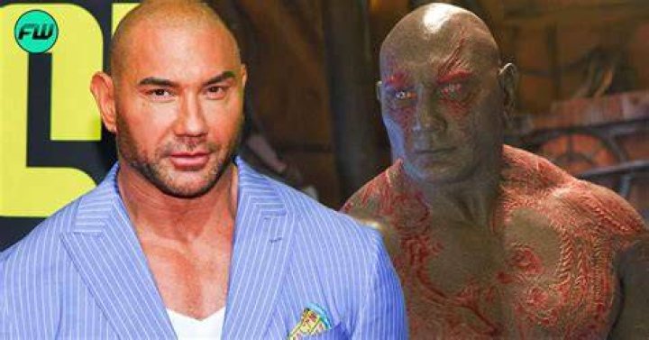 Dave Bautista children: Meet Keilani Bautista, Oliver Bautista, Athena Bautista