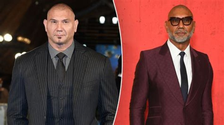 Dave Bautista Has No Interest In Making A Buddy Movie With John Cena