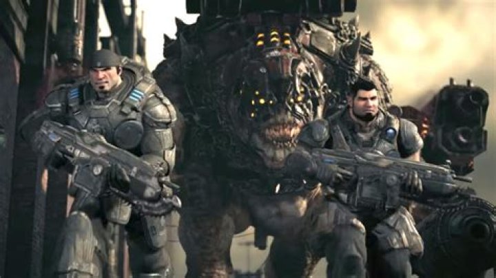 Dave Bautista lays his cards on the table and invites Netflix to cast him as the lead in ‘Gears of War’