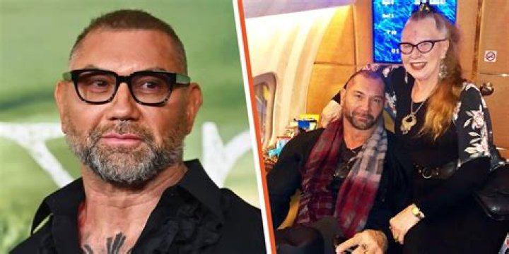 Dave Bautista parents: Who are his father and mother?
