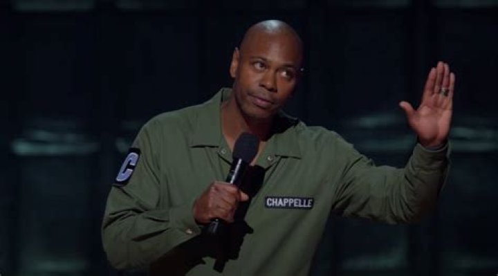Dave Chappelle’s attacker breaks silence, reveals his motive