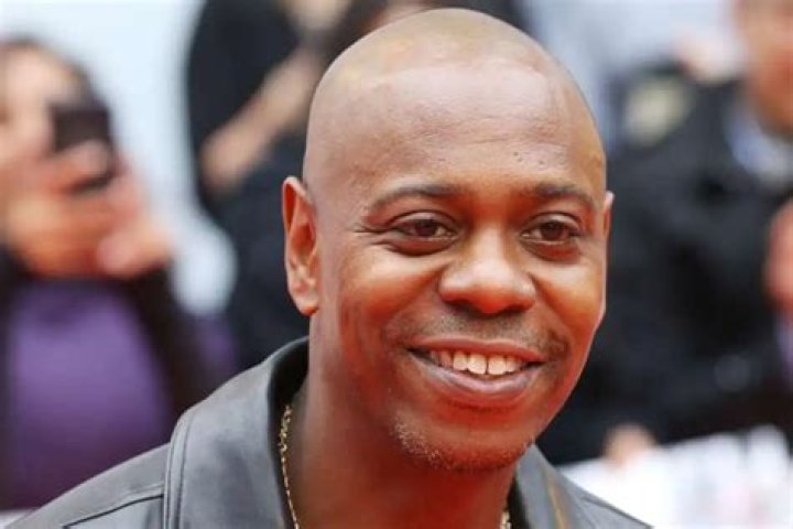 Dave Chappelle Tells Critics To ‘Shut Up’ ‘Forever’ Amid Emmy Award Acceptance Speech