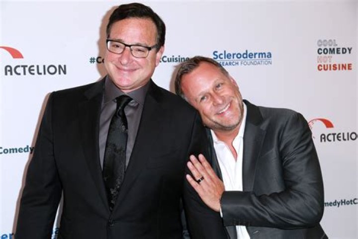 Dave Coulier brother: Are Dave Coulier and Bob Saget real brothers?