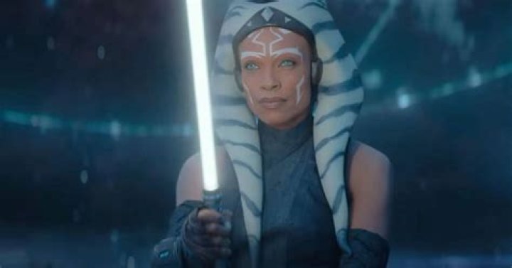 Dave Filoni described ‘Ahsoka’ as ‘a religious experience’