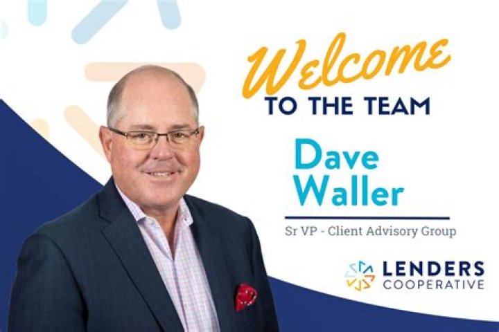 Dave Waller – Sylvania, OH