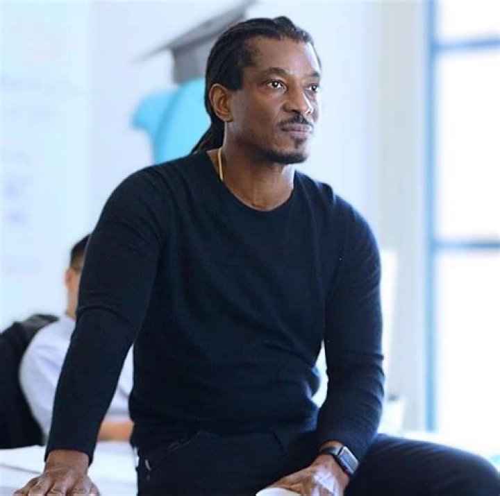 David Adefeso Surprises Fans With An Announcement Regarding The Student Loan Crisis In The US