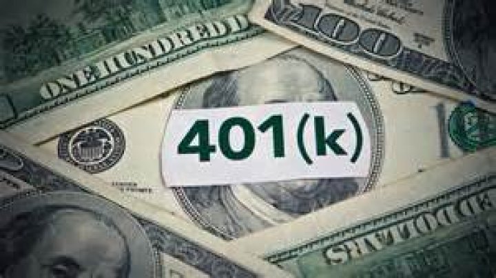 David Adefeso Tells Fans Whether It’s A Good Idea To Borrow Money From Your 401(k)