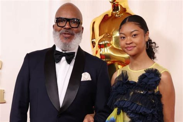 David Alan Grier Biography, Age, Parents, Wife, Daughter and Movies
