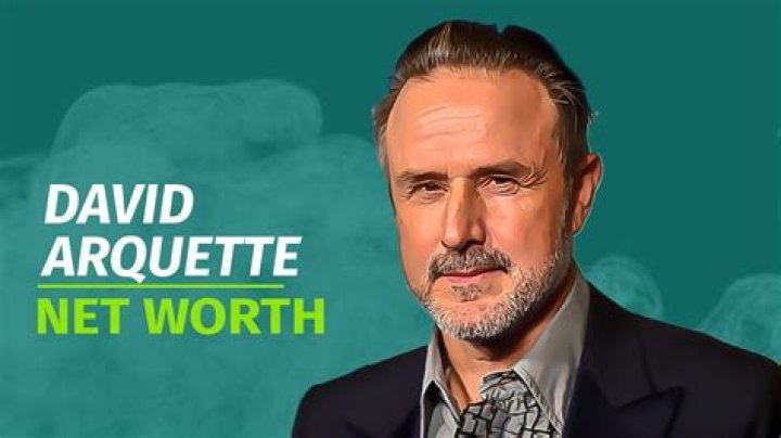 David Arquette’s net worth, biography, fact, career, awards and life story