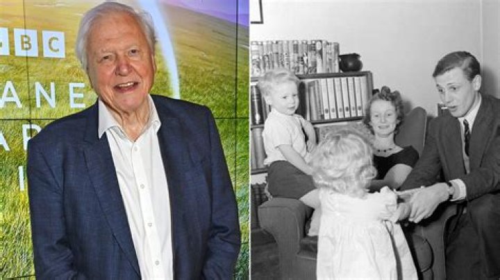 David Attenborough siblings: Meet Richard Attenborough, John Attenborough, Irene Bejach, Helga Bejach