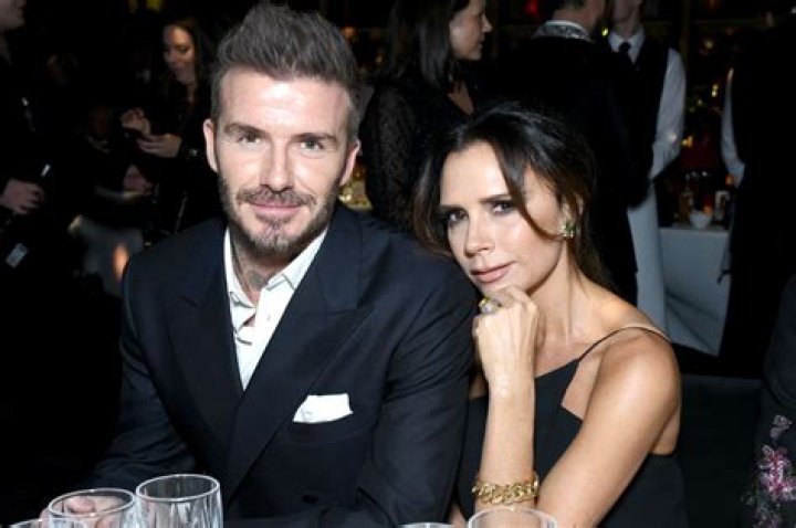 David Beckham Shares The Reason Why He Fell In Love With Victoria In Throwback Clip!