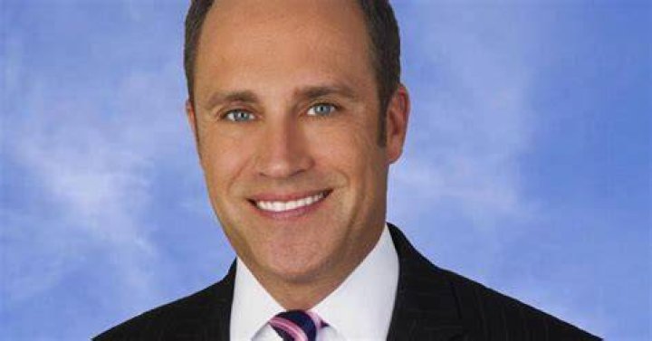 David Bernard (Meteorologist) Wife Age, Family and Children,Biography