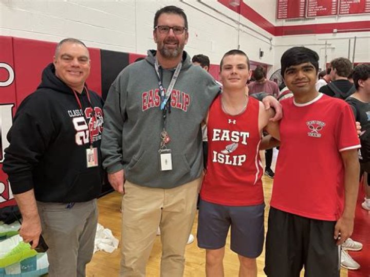 David Carlino, PA – West Islip, NY