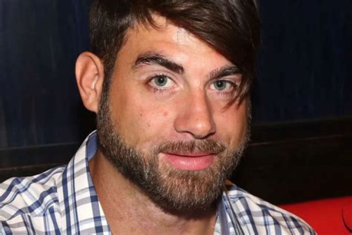David Eason Arrested On Charges Of Assault With A Deadly Weapon And Uttering Threats