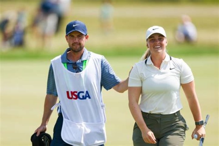 David Lipsky wife: Is golfer married?