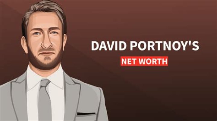David Portnoy Wiki, Biography, Net Worth, Married, Divorce, Wife, Age