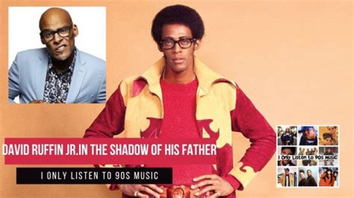 David Ruffin parents: Meet Eli Ruffin, Ophelia Ruffin