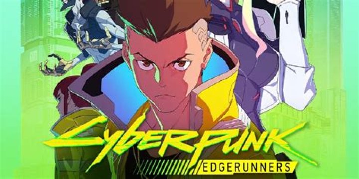 David’s heart-wrenching fate in ‘Cyberpunk: Edgerunners,’ explained