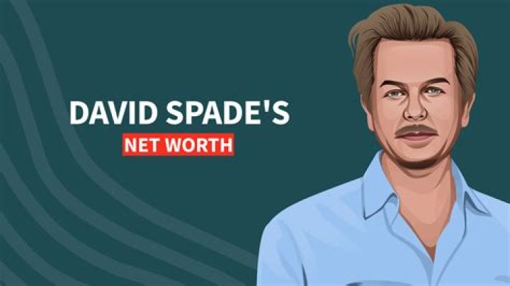 David Spade’s Net Worth, Biography, Career, Awards, Fact and Life Story