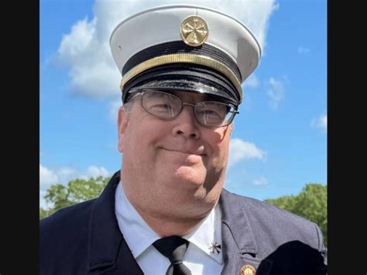 David Yarbrough – Avon, CT