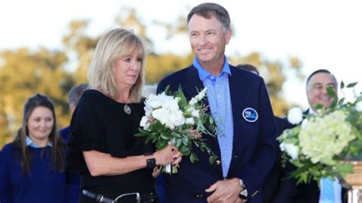 Davis Milton Love III Age, Wiki, Biography, Wife, Children, Salary, Net Worth, Parents