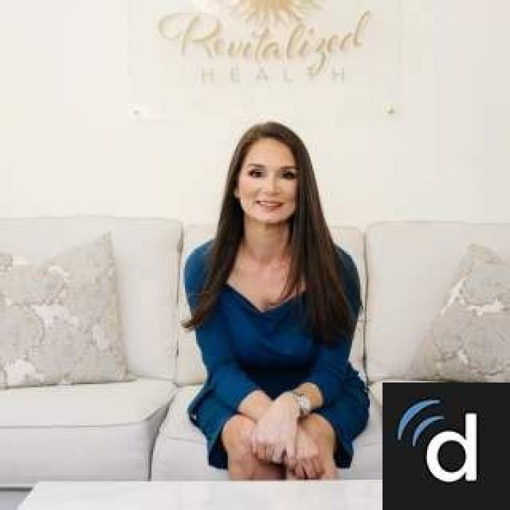 Dawn Hinton – Lake Charles, LA