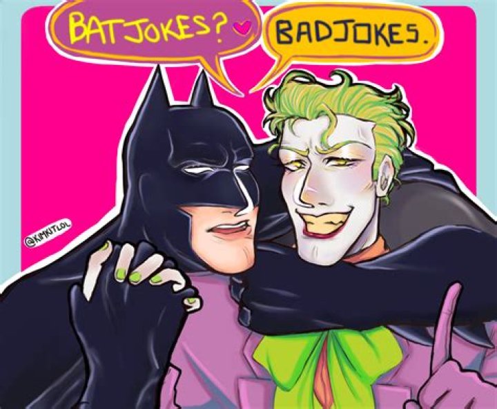 DC Comics Fans Petition To Make The Joker Gay