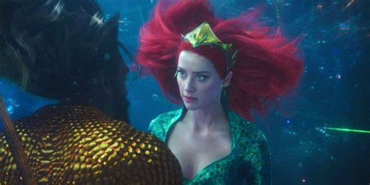 DC fooling us into thinking Amber Heard isn’t in ‘Aquaman 2’ could hide a twist on comic book history’s cruelest moment