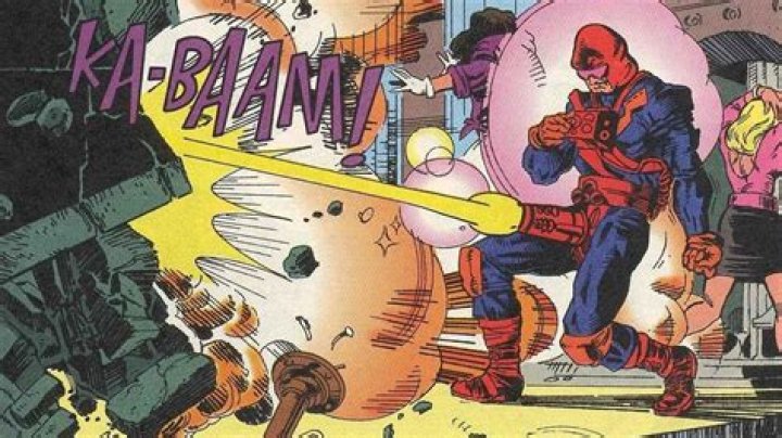 DCEU fans stiffen up to support an obscure villain getting their live-action due