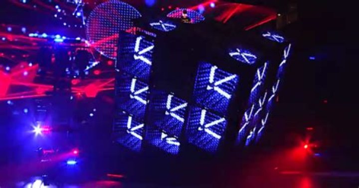Deadmau5 Gives Us A Look Inside His New Studio