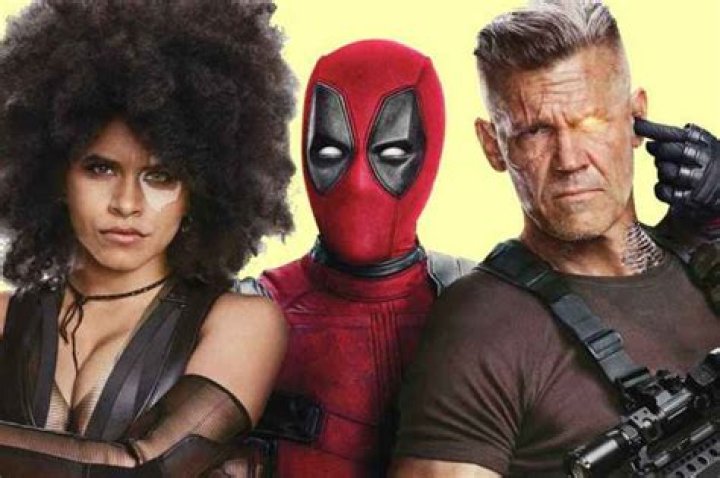 Deadpool 2 Almost Included A Fight Between The Thing And Juggernaut