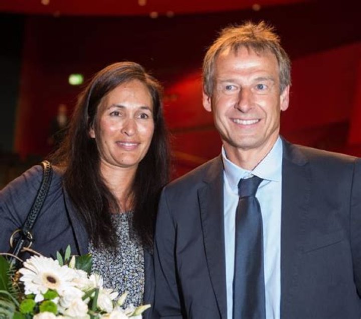 Debbie Chin: Facts About Jürgen Klinsmann’s Wife
